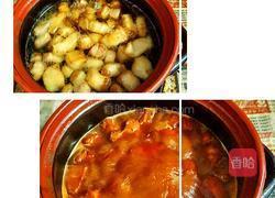 毛氏红烧肉的做法图解6