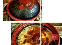 毛氏红烧肉的做法图解7