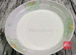 玫瑰花冰皮月饼的做法图解3