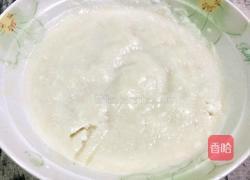 玫瑰花冰皮月饼的做法图解7