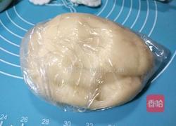 玫瑰花冰皮月饼的做法图解10