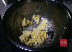 沙拉酱芝士曲奇饼的做法图解2