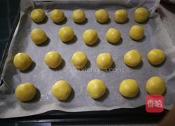 沙拉酱芝士曲奇饼的做法图解12