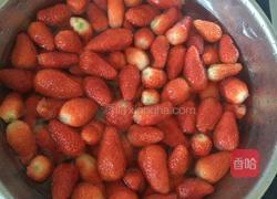 果酱蛋糕卷的做法图解1