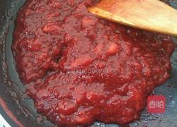 果酱蛋糕卷的做法图解4