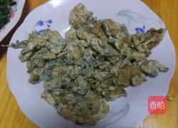 紫藤花摊鸡蛋的做法图解7