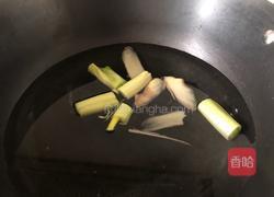 山西大烩菜的做法图解4