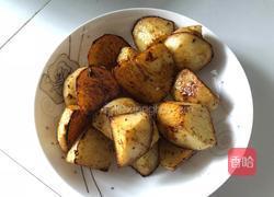 山西大烩菜的做法图解8