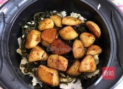 山西大烩菜的做法图解13