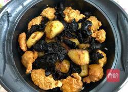 山西大烩菜的做法图解14