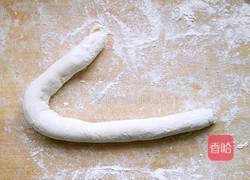 猪肉韭菜水饺的做法图解12