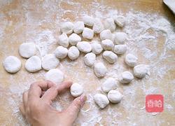 猪肉韭菜水饺的做法图解14