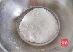 爱心巧克力花卷的做法图解5