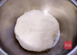 爱心巧克力花卷的做法图解8