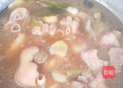 酱猪蹄的做法图解6