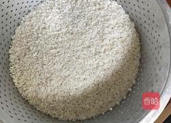 粽子的做法图解1