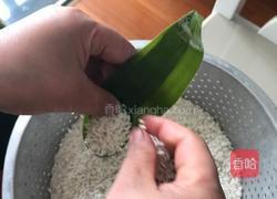 粽子的做法图解4