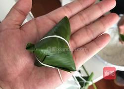粽子的做法图解5