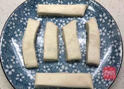 油泼扯面的做法图解3