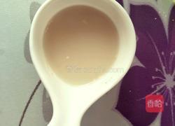 粗粮发糕简单版(9个月宝宝辅食)的做法图解3