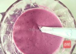 粗粮发糕简单版(9个月宝宝辅食)的做法图解4