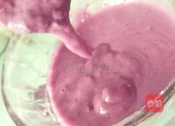 粗粮发糕简单版(9个月宝宝辅食)的做法图解5