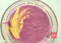 粗粮发糕简单版(9个月宝宝辅食)的做法图解6