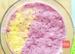 粗粮发糕简单版(9个月宝宝辅食)的做法图解8