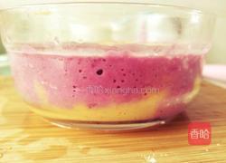 粗粮发糕简单版(9个月宝宝辅食)的做法图解9