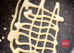 鸟巢蛋饼的做法图解5