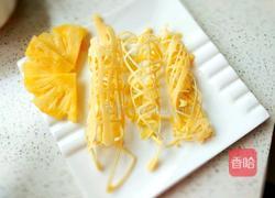 鸟巢蛋饼的做法图解7