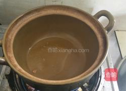 辣椒猪大肠的做法图解3