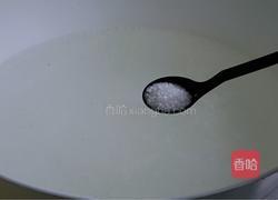 香菜丸子汤的做法图解12