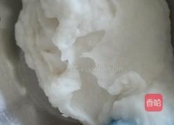 蓝莓山药蛋卷的做法图解2
