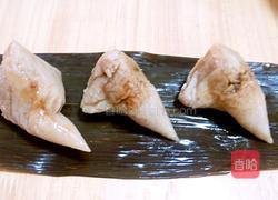 粽子的做法图解7