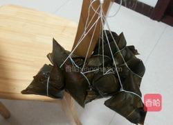 粽子的做法图解4