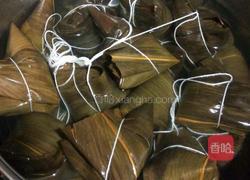 粽子的做法图解6