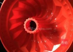 三色发糕的做法图解5