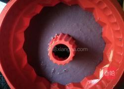 三色发糕的做法图解8