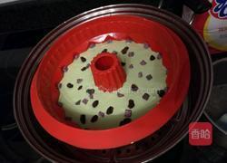 三色发糕的做法图解12