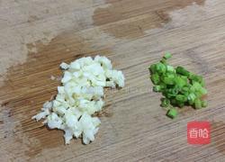 金针菇蒸虾的做法图解7