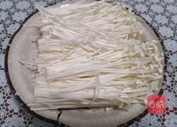 韩式辣牛肉汤的做法图解5