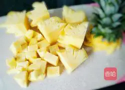 Pineapple Shrimp Recipe 2