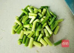 Pineapple Gushu Shrimp Recipe Illustration 6