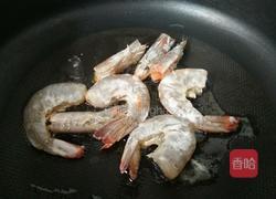 菠萝咕咾虾的做法图解10