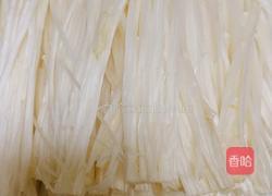 蒜蓉金针菇的做法图解1