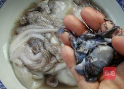 红烧八爪鱼的做法图解2