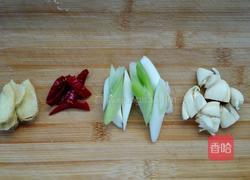 红烧八爪鱼的做法图解7