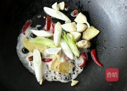 红烧八爪鱼的做法图解9