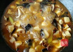 红烧八爪鱼的做法图解12